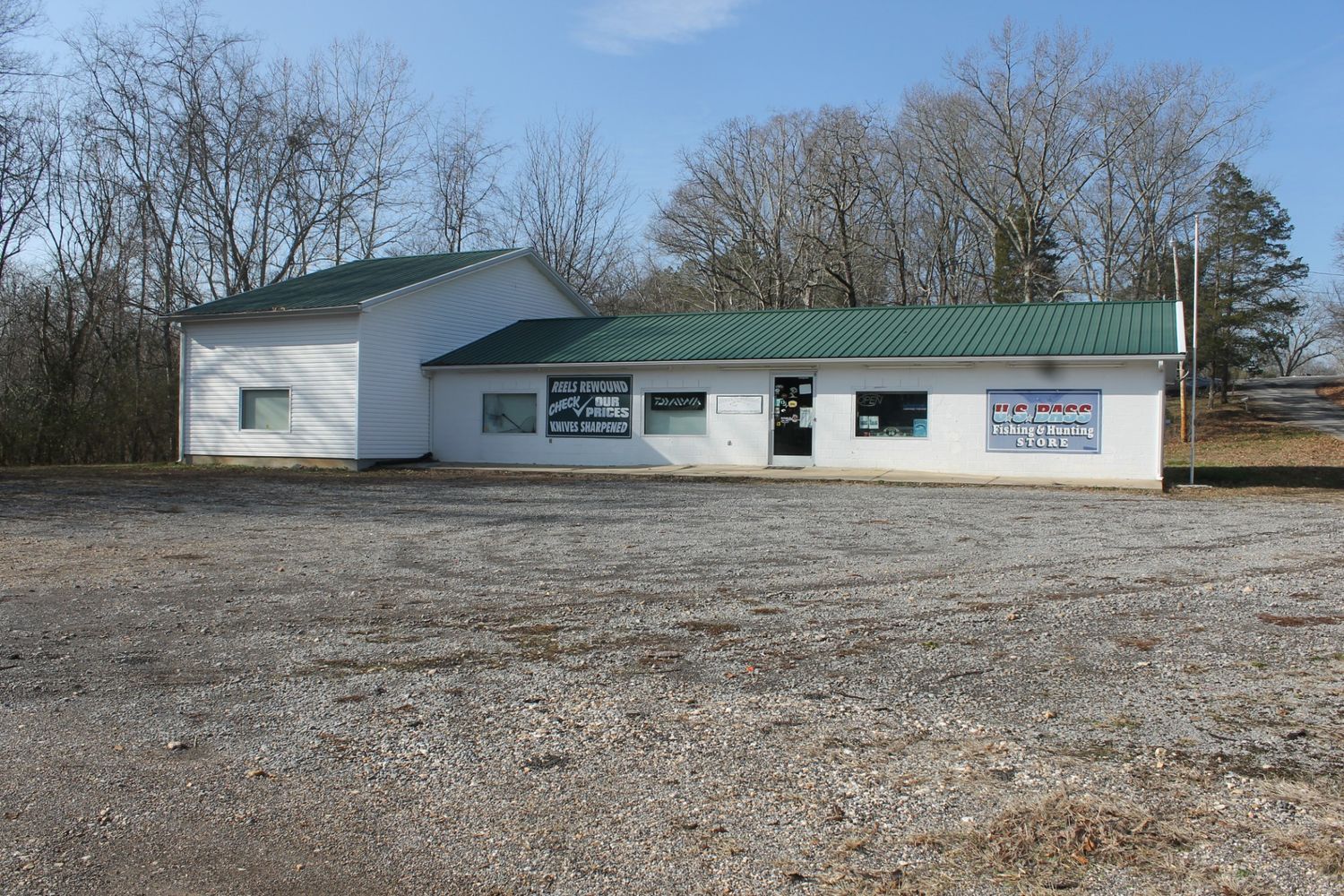 455 The Trace, Dover, TN 37058